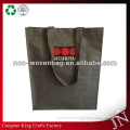 Hot Style Eco Friendly Woven PP Tote Bag,Woven Bag With Webbing
